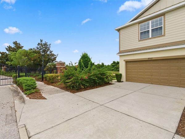 8961 TURNSTONE HAVEN PLACE , TAMPA, FL 33619