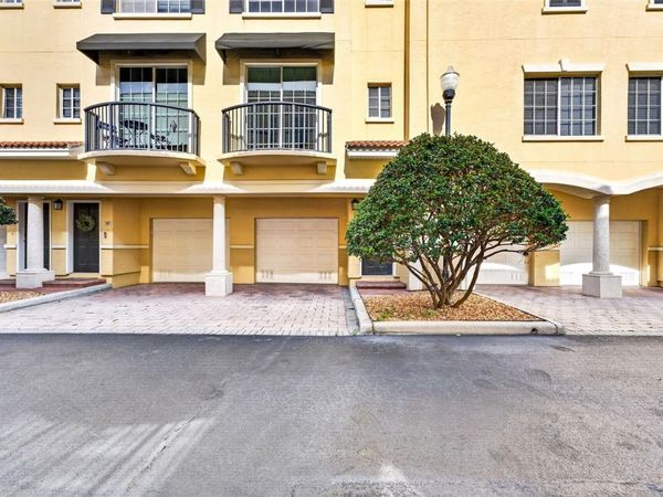 105 BRADFORD BEACH COURT, Unit 105, TAMPA, FL 33609