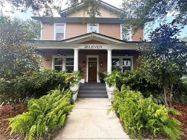211 E ADALEE STREET , TAMPA, FL 33603