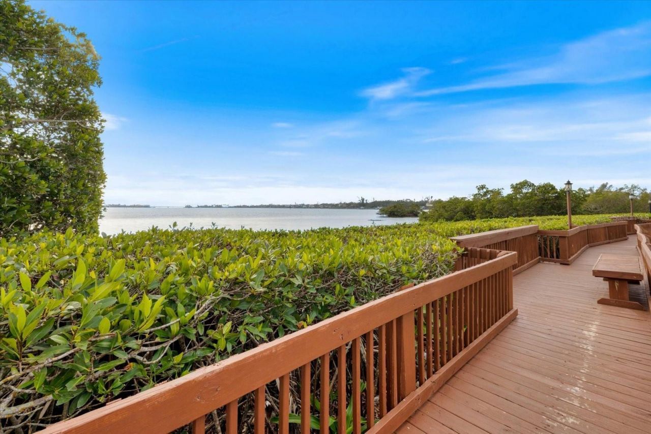 1604 Stickney Point Road, Unit 102, Sarasota, FL 34231 Photo