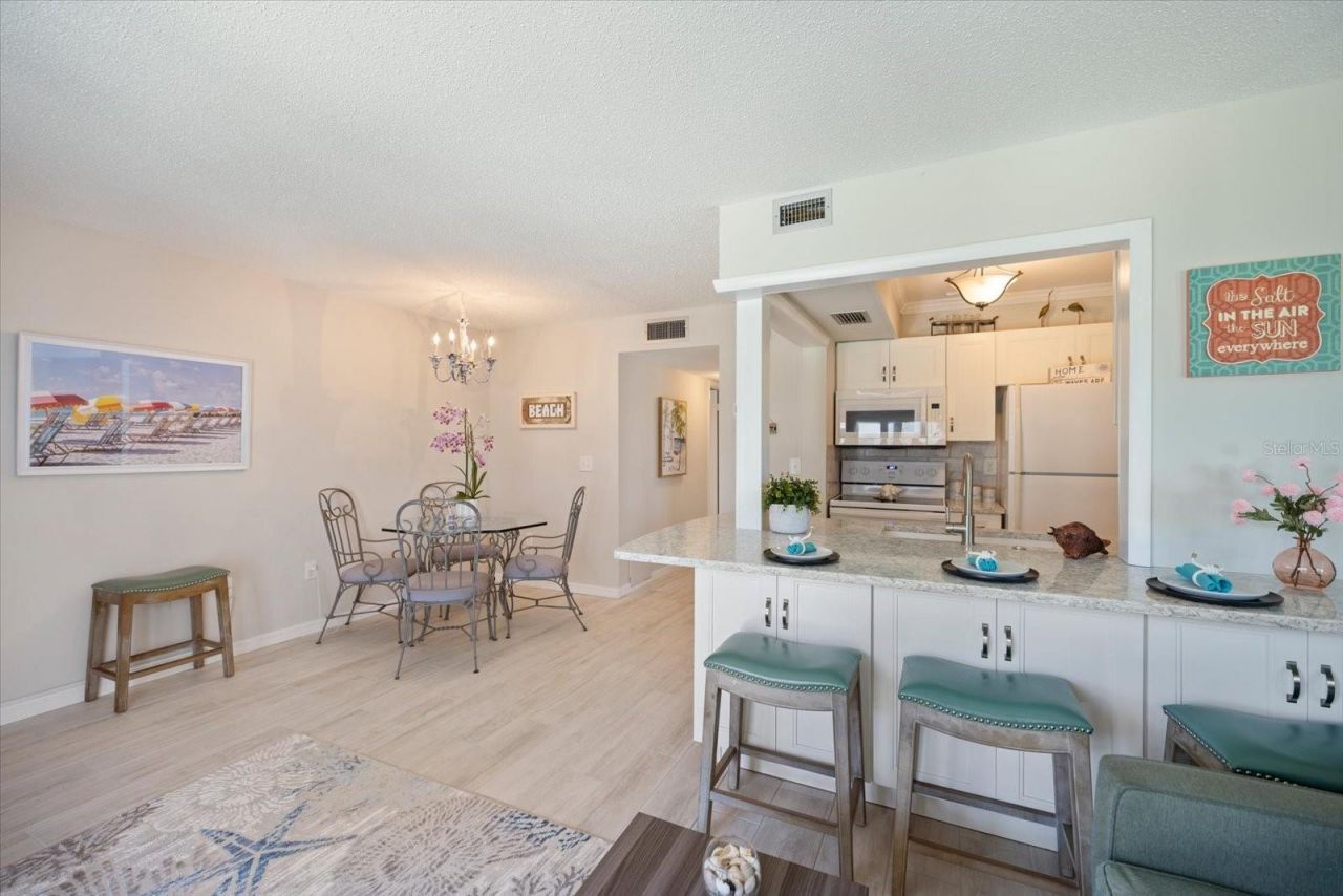 1604 Stickney Point Road, Unit 102, Sarasota, FL 34231 Photo