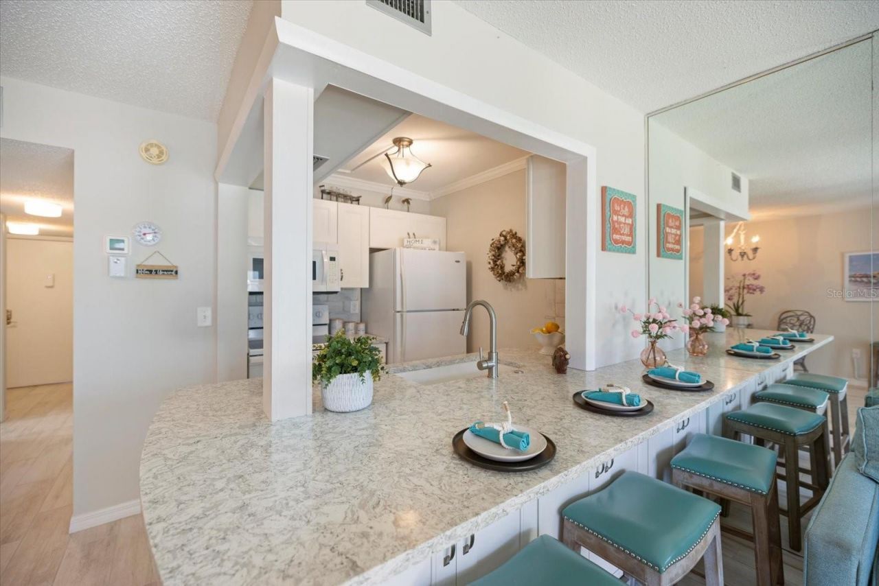 1604 Stickney Point Road, Unit 102, Sarasota, FL 34231 Photo