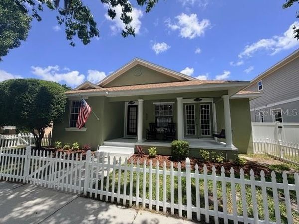 3038 ALACHUA PLACE , NEW PORT RICHEY, FL 34655