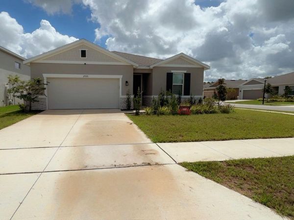 2029 CARROLL LN. , WINTER HAVEN, FL 33880
