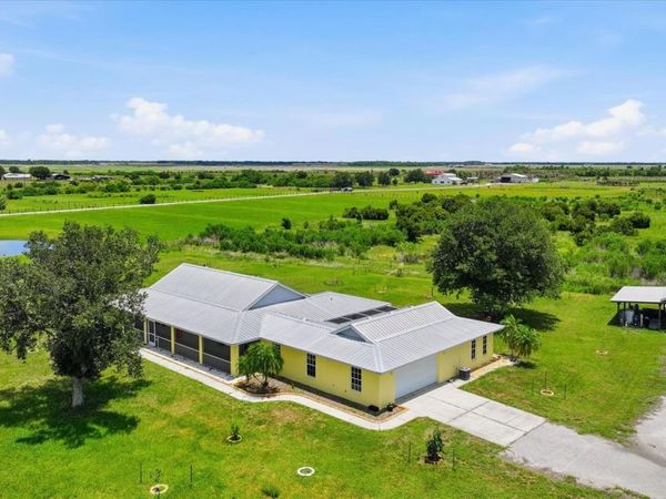 13435 MJ ROAD , MYAKKA CITY, FL 34251