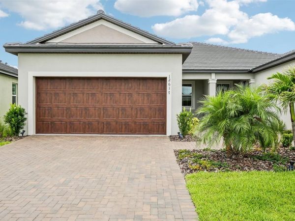 12617 LILY QUARTZ LOOP , PARRISH, FL 34219