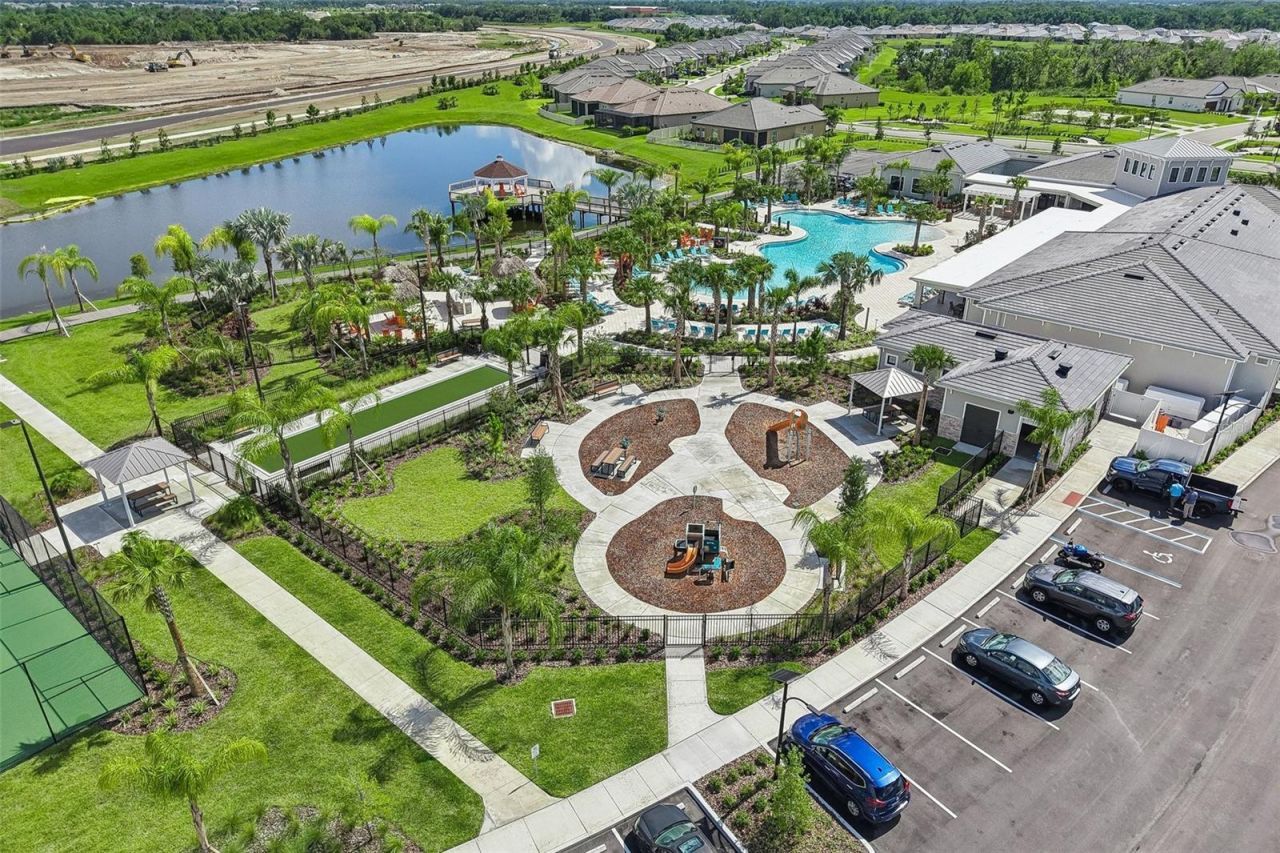 12617 Lily Quartz Loop, Parrish, FL 34219 Photo