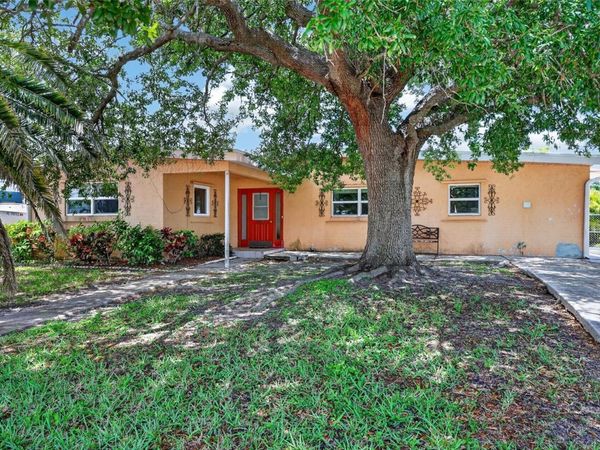 6356 SAFFORD TERRACE , NORTH PORT, FL 34287