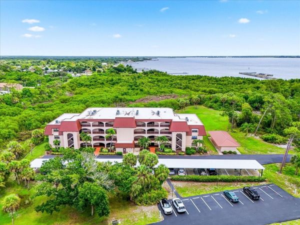 23465 HARBORVIEW ROAD, Unit 235, PUNTA GORDA, FL 33980