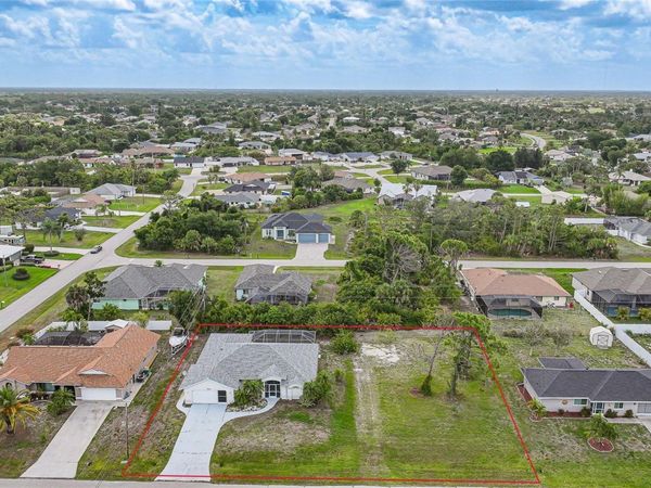 7410 CAPITAL HEIGHTS STREET , ENGLEWOOD, FL 34224