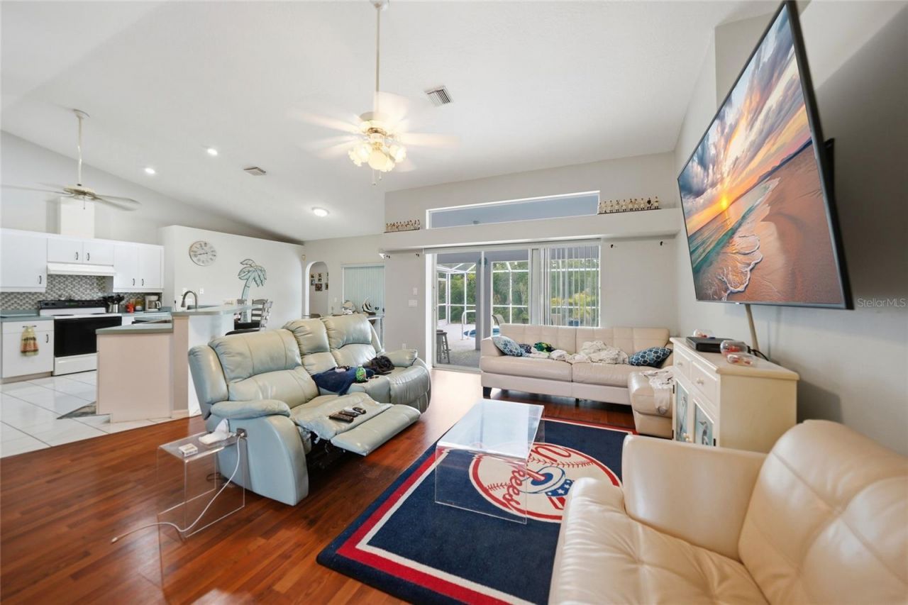 7410 Capital Heights Street, Englewood, FL 34224 Photo