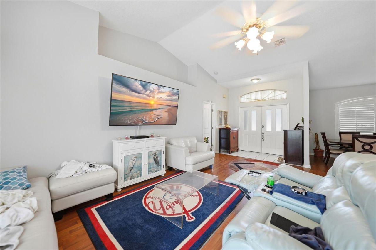 7410 Capital Heights Street, Englewood, FL 34224 Photo