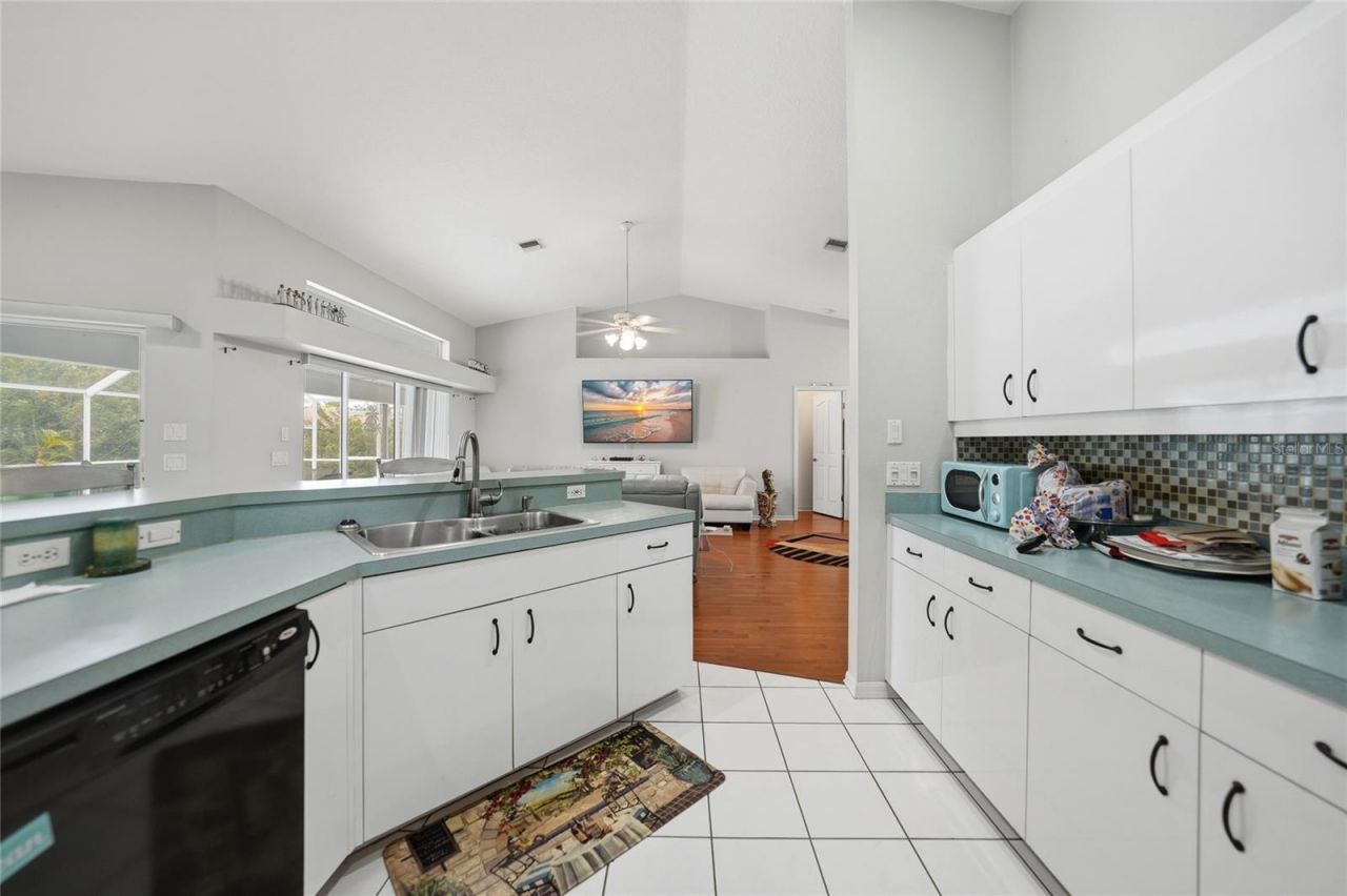 7410 Capital Heights Street, Englewood, FL 34224 Photo