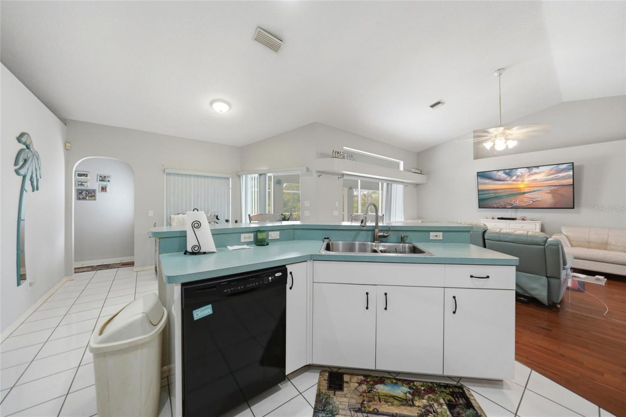 7410 Capital Heights Street, Englewood, FL 34224 Photo