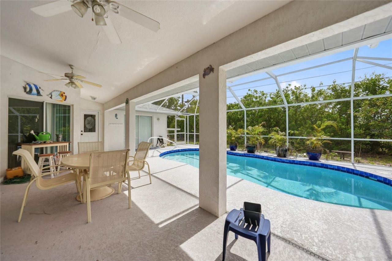 7410 Capital Heights Street, Englewood, FL 34224 Photo