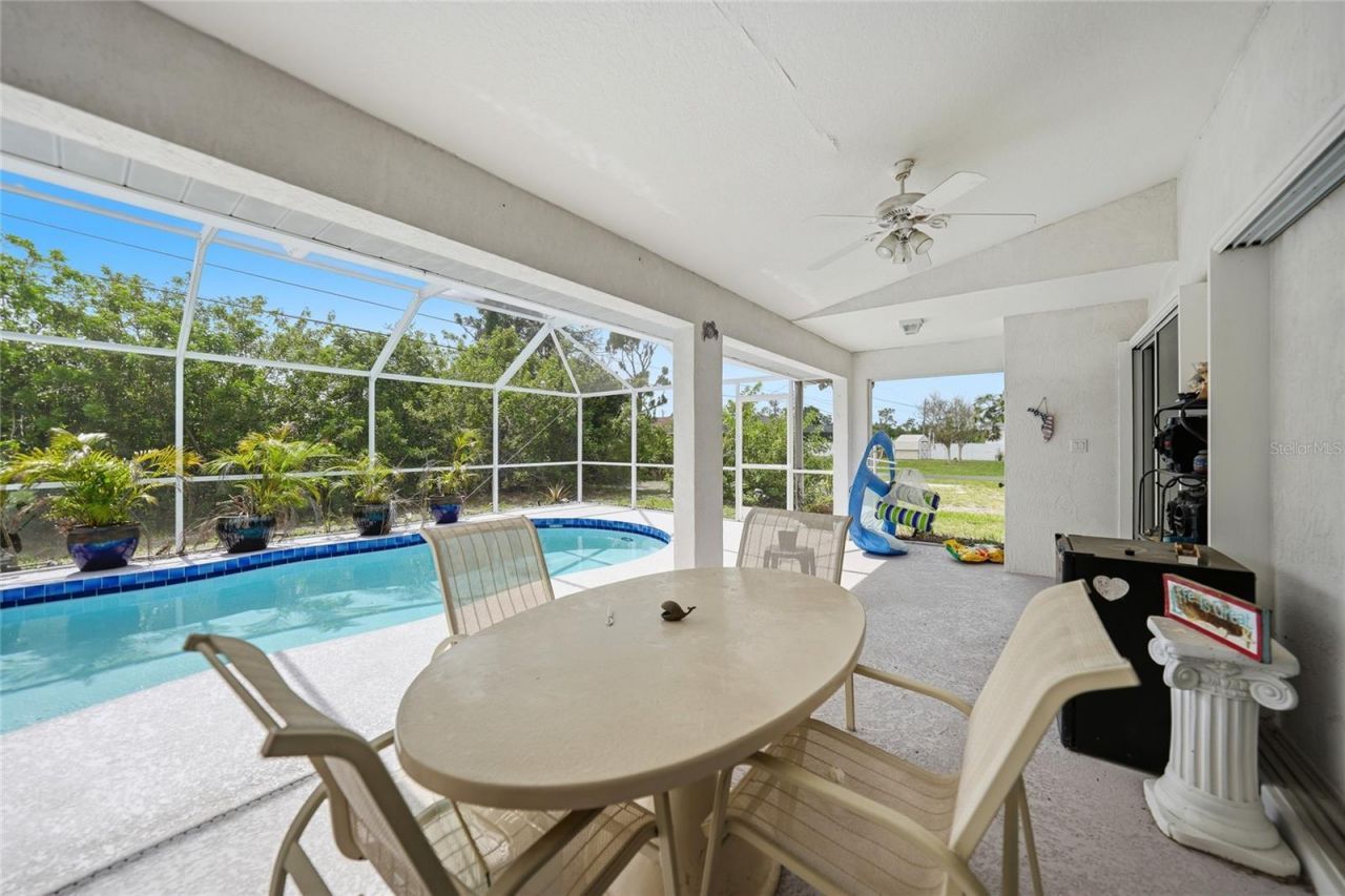 7410 Capital Heights Street, Englewood, FL 34224 Photo