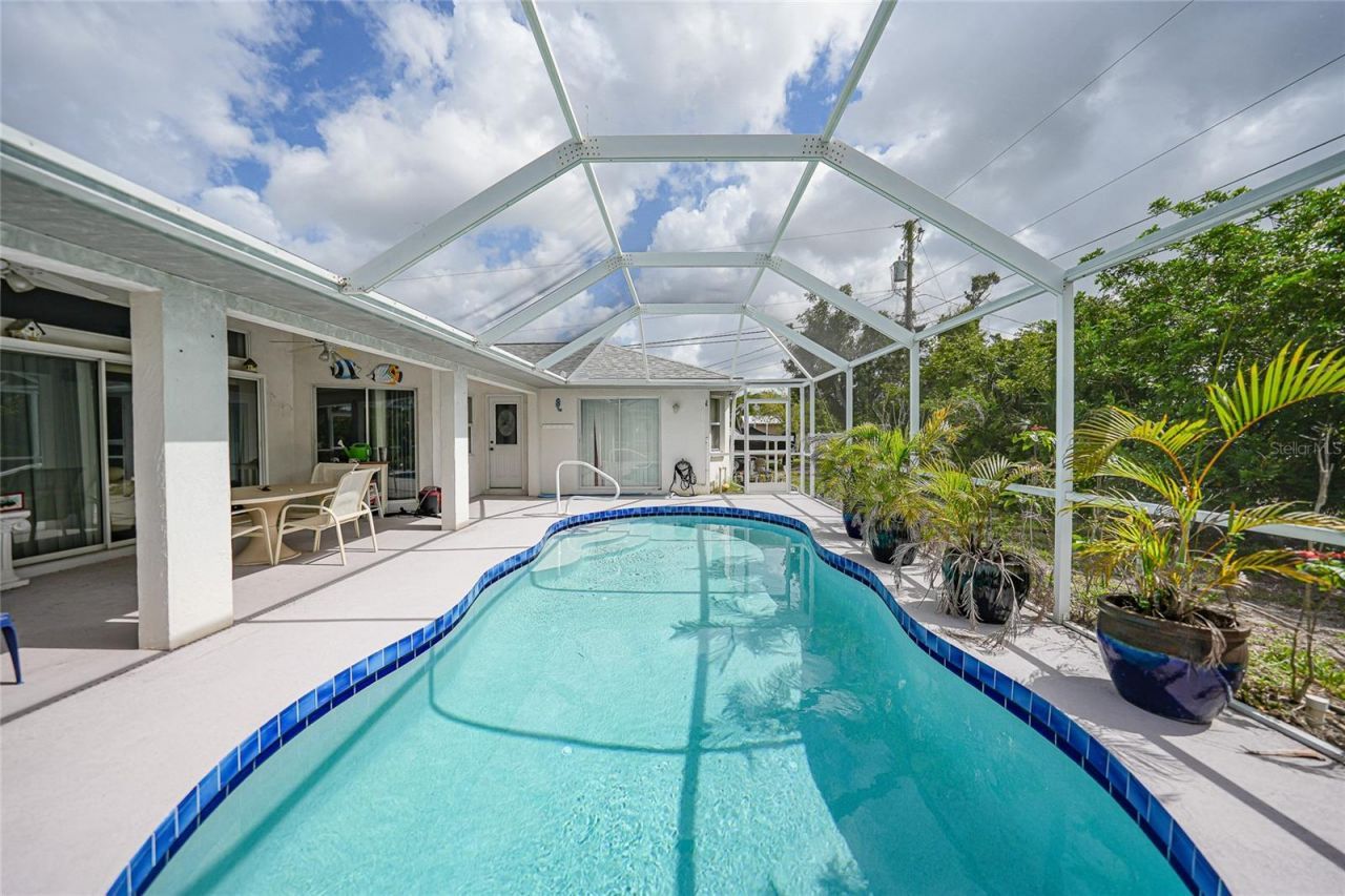 7410 Capital Heights Street, Englewood, FL 34224 Photo