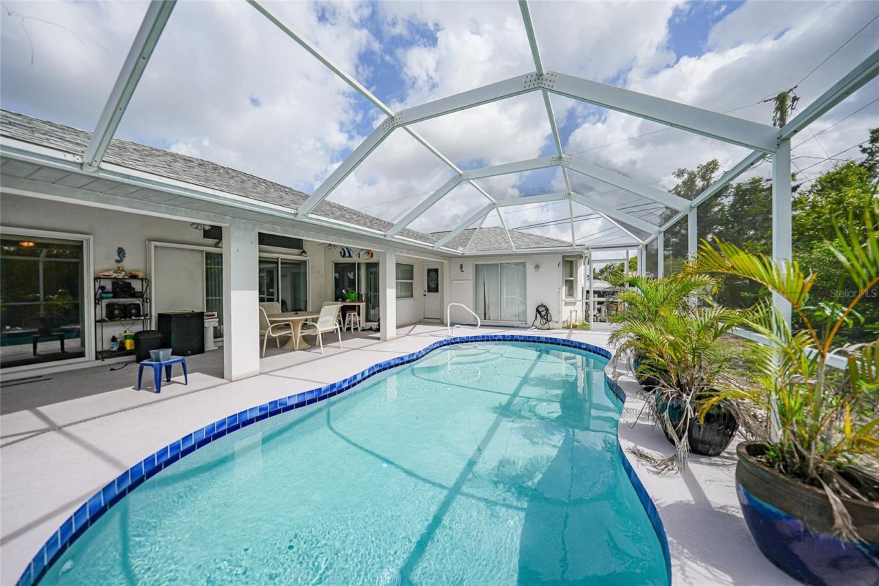 7410 Capital Heights Street, Englewood, FL 34224 Photo