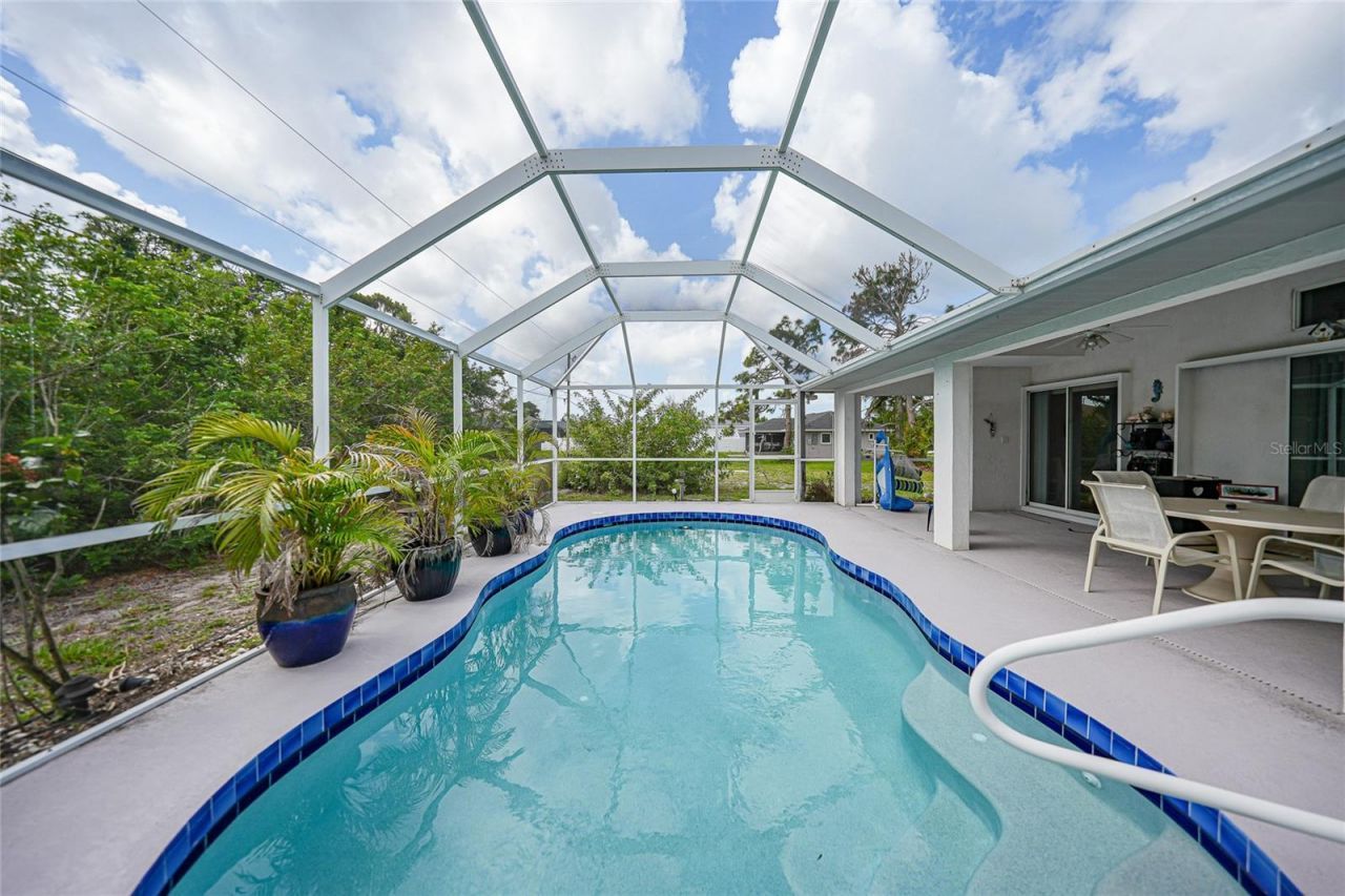 7410 Capital Heights Street, Englewood, FL 34224 Photo