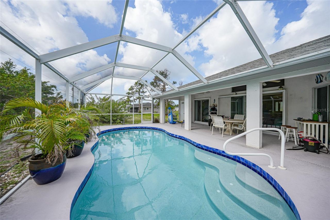 7410 Capital Heights Street, Englewood, FL 34224 Photo