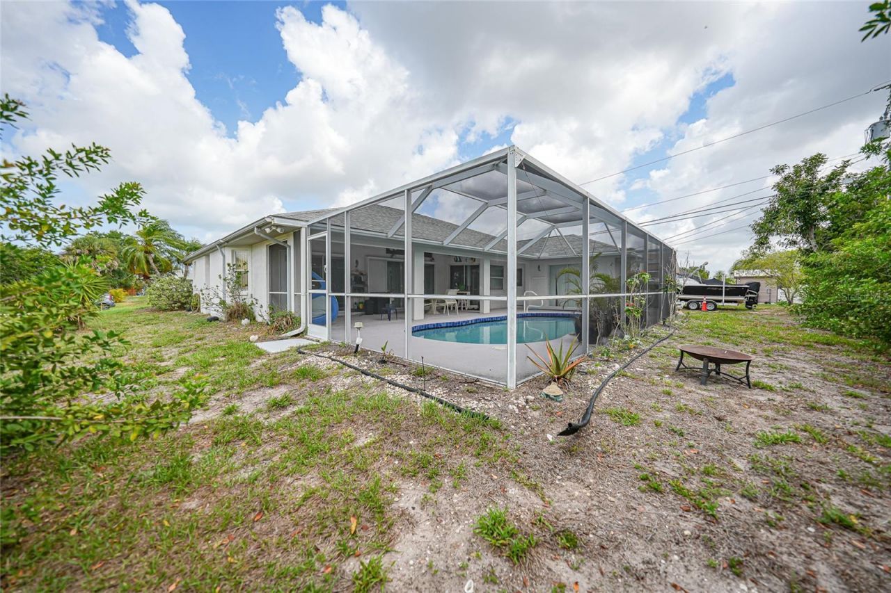 7410 Capital Heights Street, Englewood, FL 34224 Photo