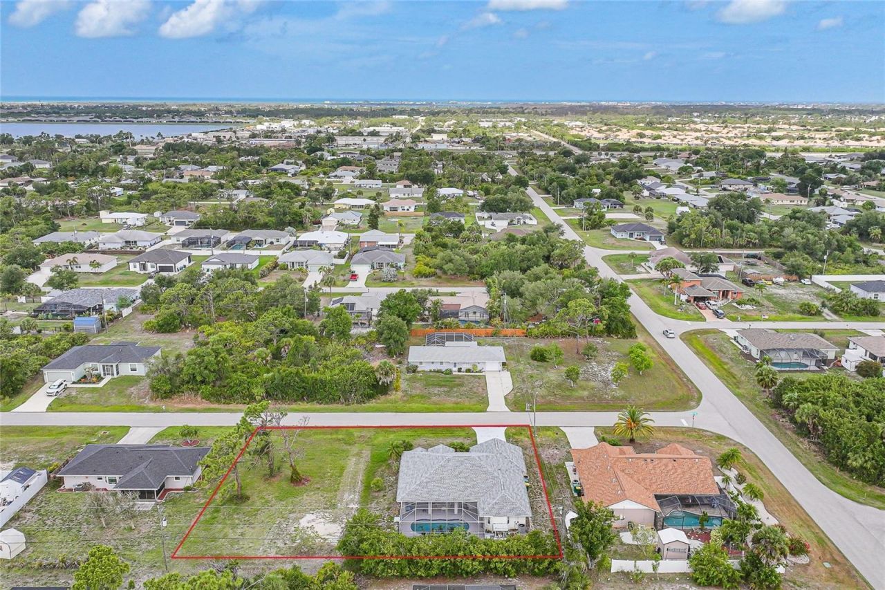 7410 Capital Heights Street, Englewood, FL 34224 Photo