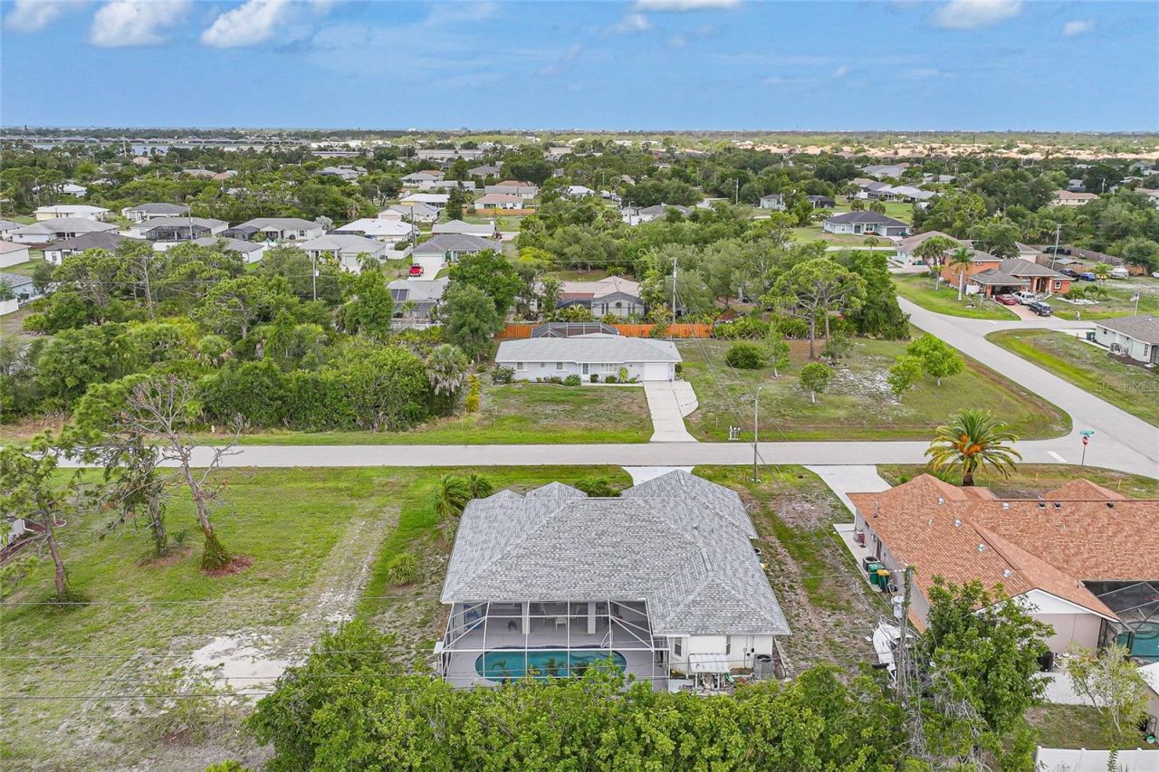 7410 Capital Heights Street, Englewood, FL 34224 Photo