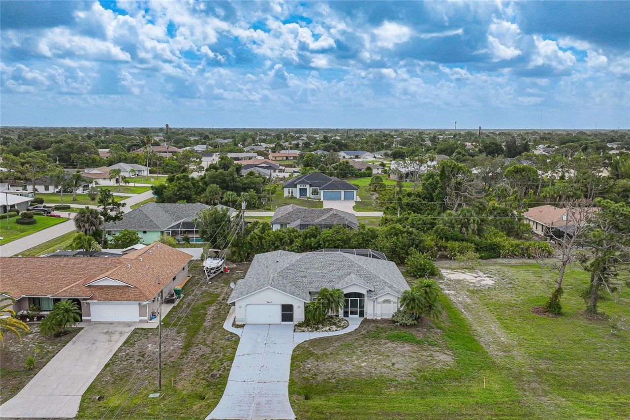 7410 Capital Heights Street, Englewood, FL 34224 Photo