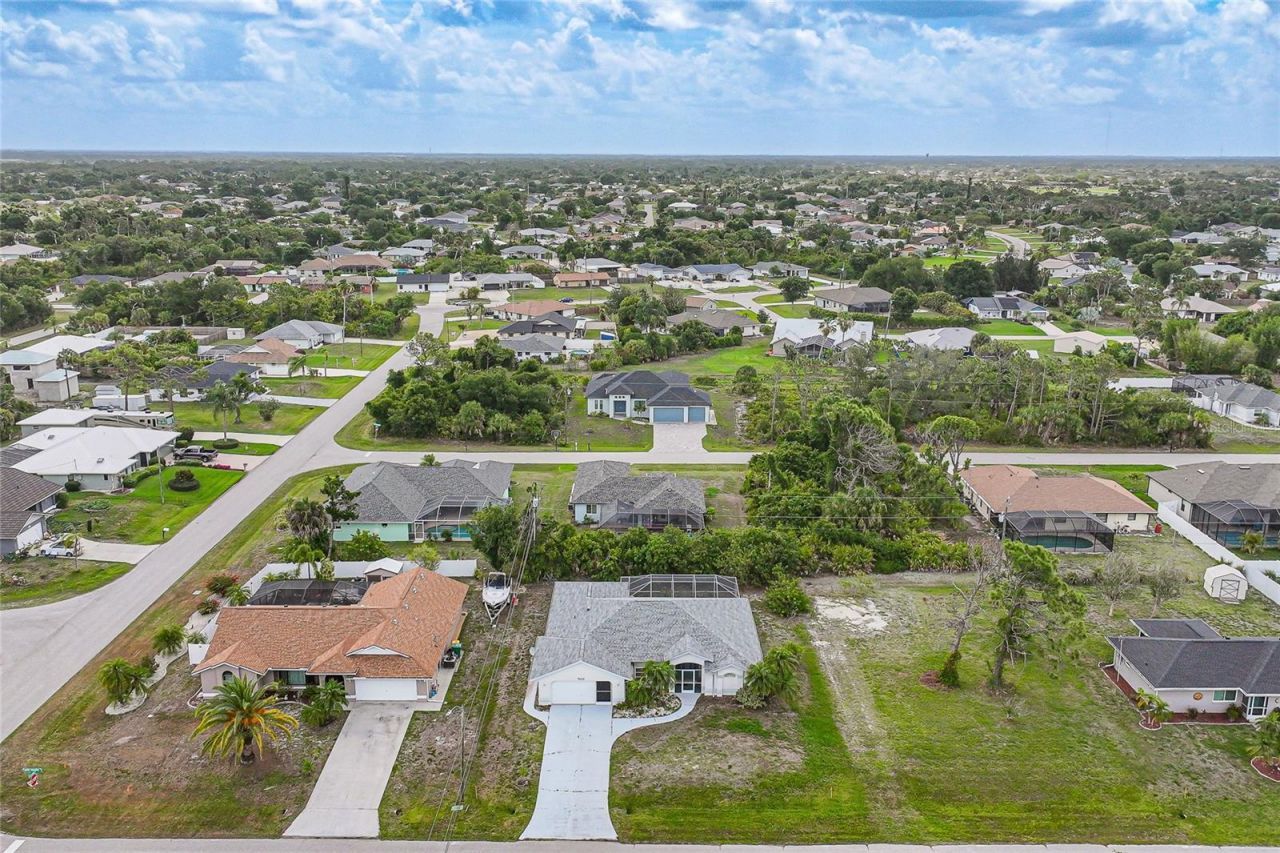 7410 Capital Heights Street, Englewood, FL 34224 Photo