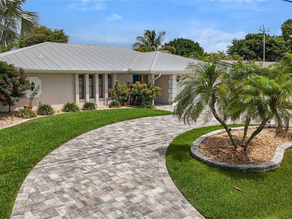 5215 PELICAN BOULEVARD , CAPE CORAL, FL 33914