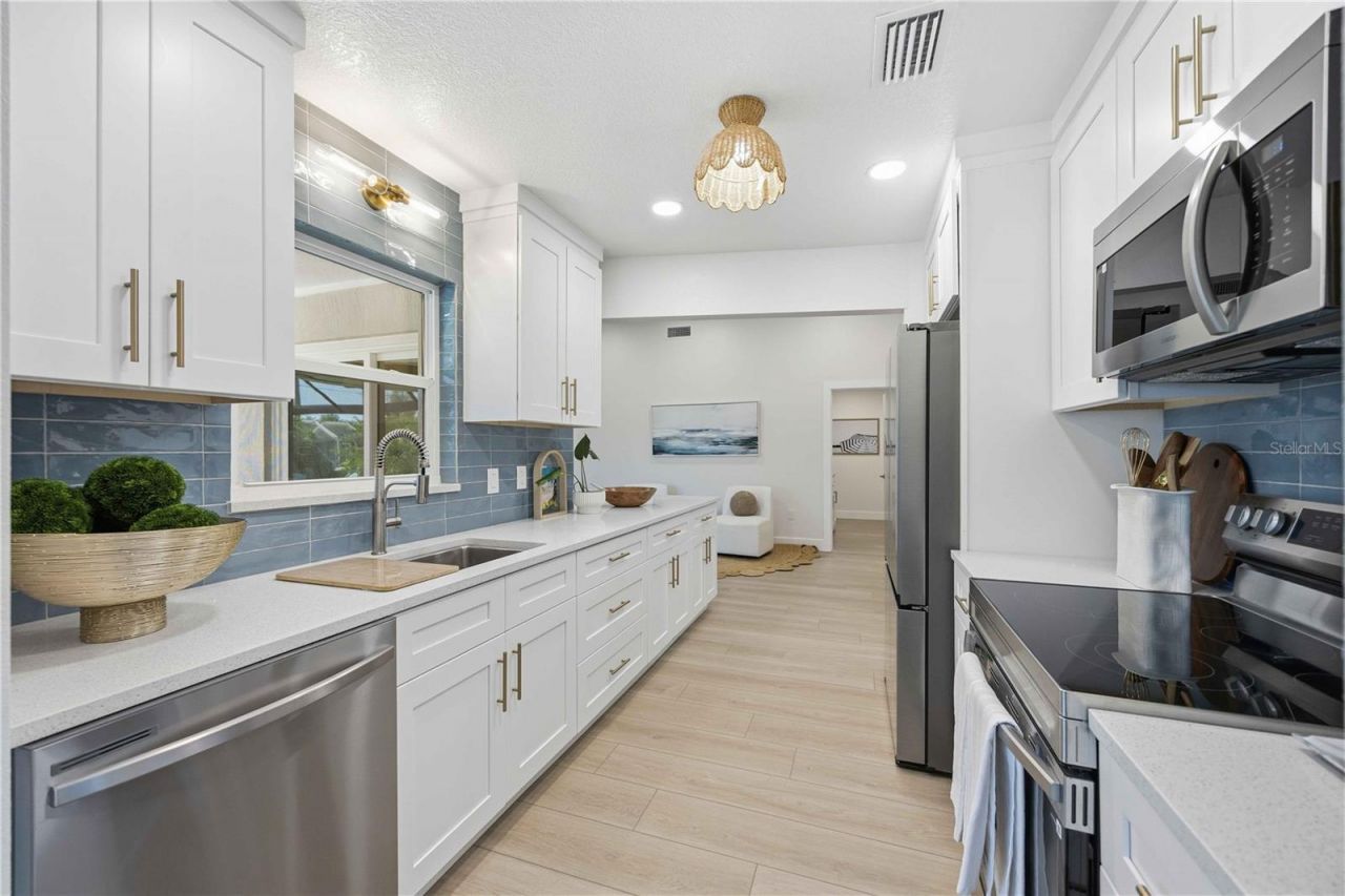 7273 Bridgeport Lane, Englewood, FL 34224 Photo