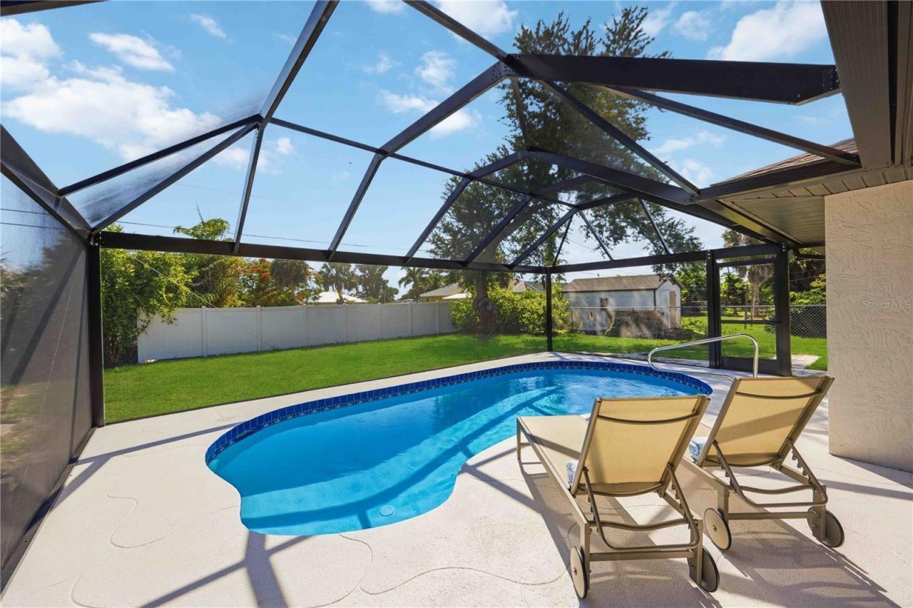 7273 Bridgeport Lane, Englewood, FL 34224 Photo