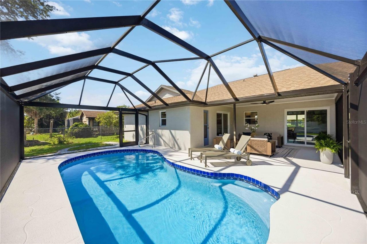 7273 Bridgeport Lane, Englewood, FL 34224 Photo