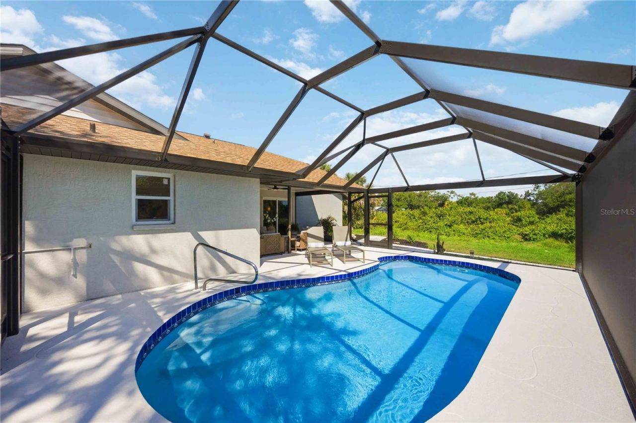 7273 Bridgeport Lane, Englewood, FL 34224 Photo