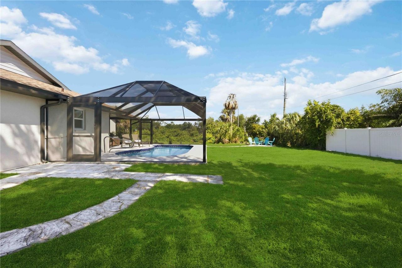 7273 Bridgeport Lane, Englewood, FL 34224 Photo