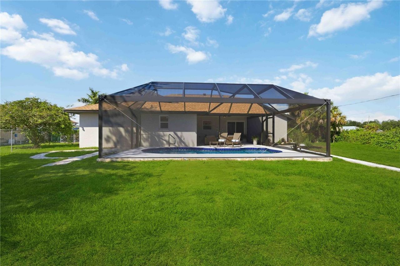 7273 Bridgeport Lane, Englewood, FL 34224 Photo
