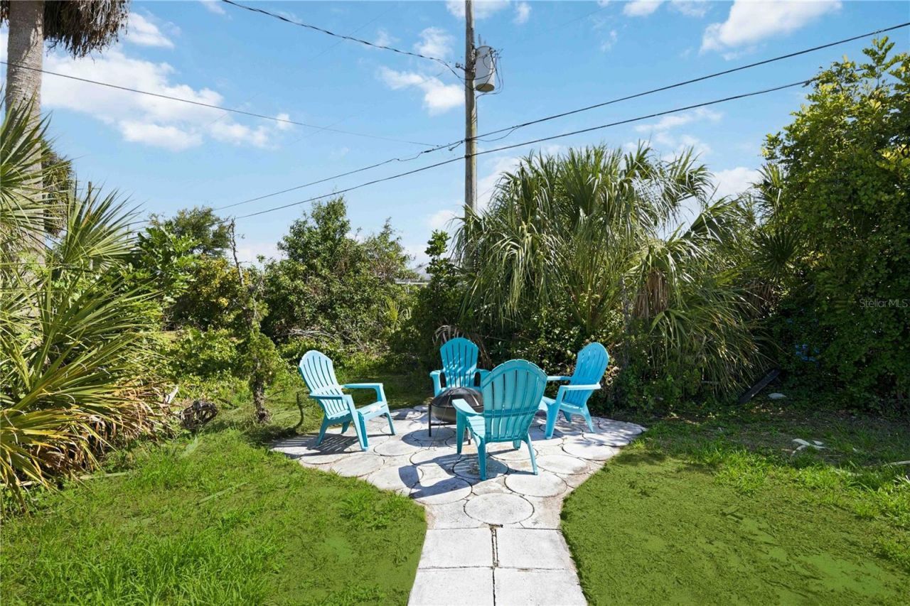7273 Bridgeport Lane, Englewood, FL 34224 Photo