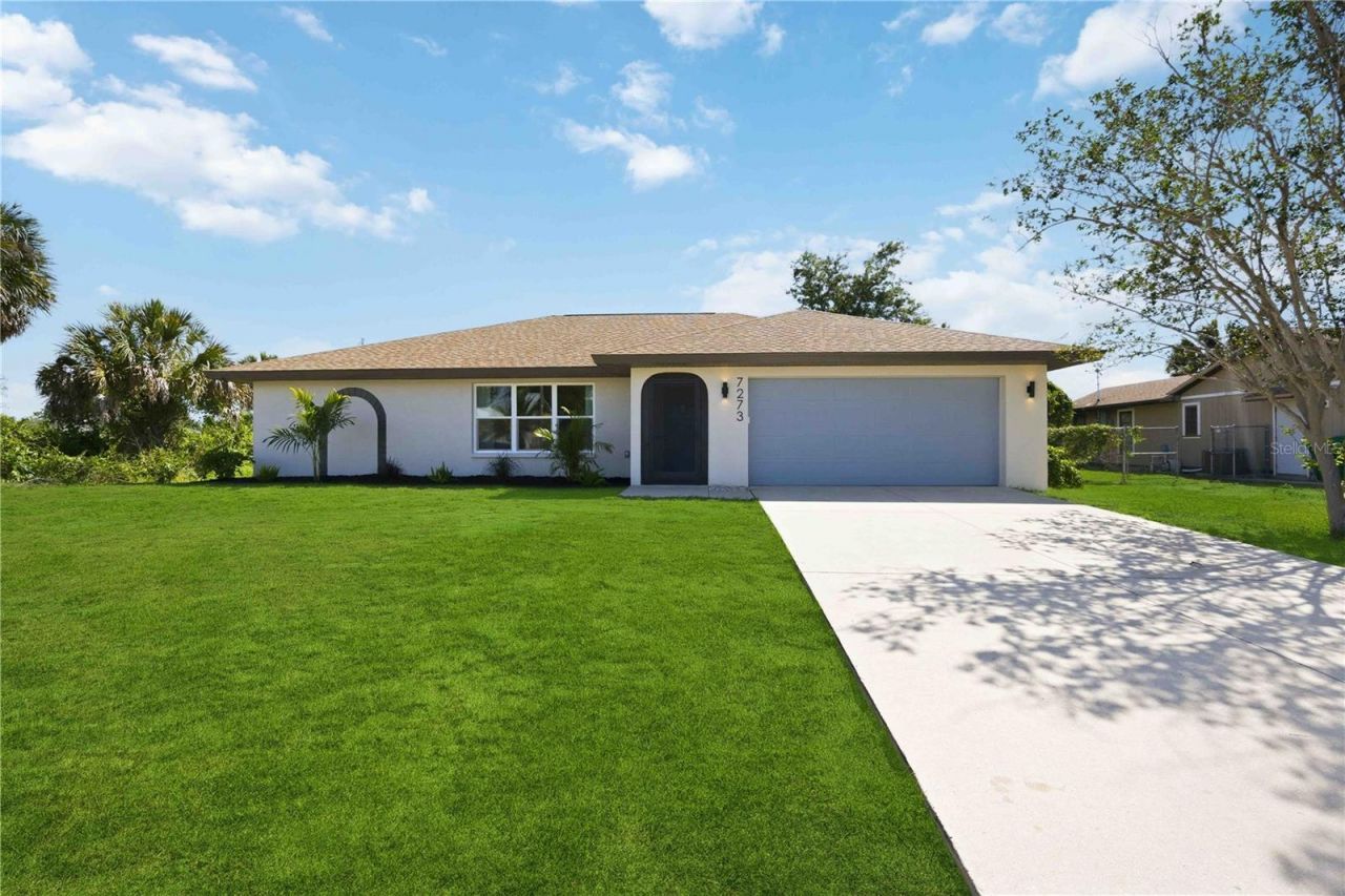 7273 Bridgeport Lane, Englewood, FL 34224 Photo