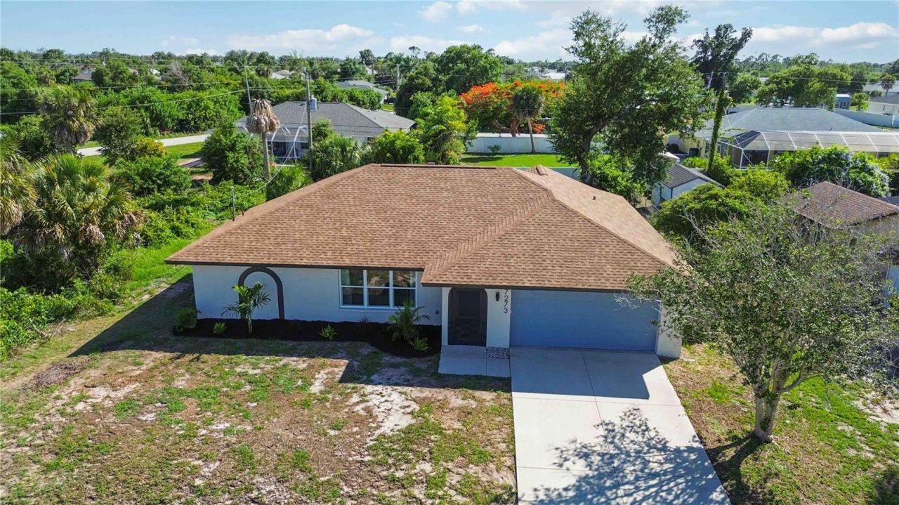 7273 Bridgeport Lane, Englewood, FL 34224 Photo