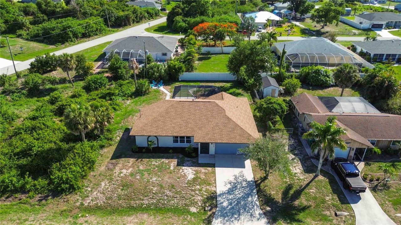 7273 Bridgeport Lane, Englewood, FL 34224 Photo