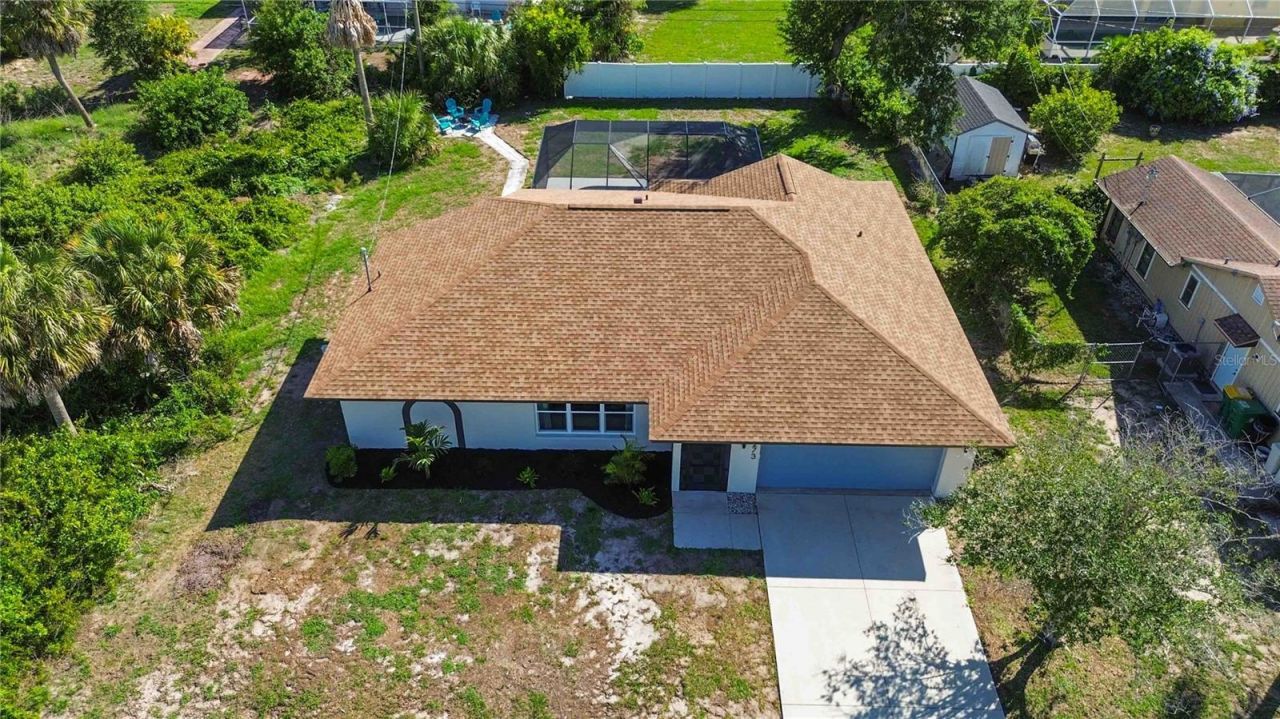 7273 Bridgeport Lane, Englewood, FL 34224 Photo
