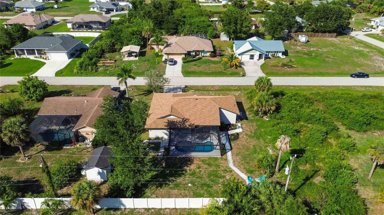 7273 Bridgeport Lane, Englewood, FL 34224 Photo