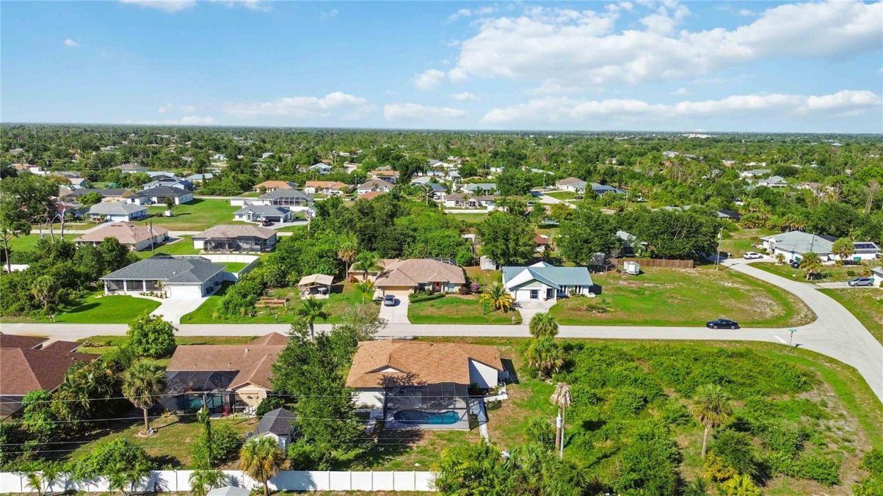 7273 Bridgeport Lane, Englewood, FL 34224 Photo