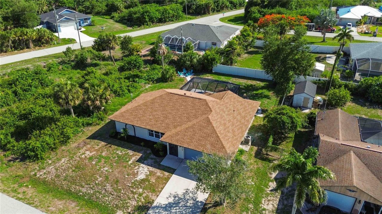 7273 Bridgeport Lane, Englewood, FL 34224 Photo