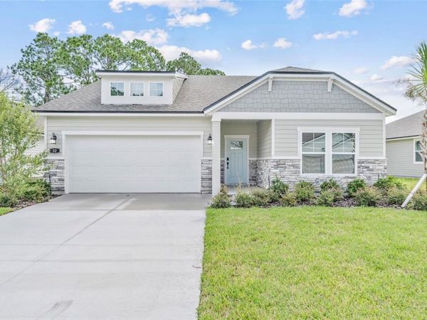 32 PERSEUS AVENUE, FLAGLER BEACH, FL 32136