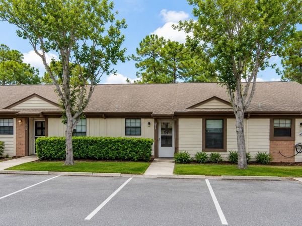 1126 FAIRVILLA DRIVE, Unit 1126, NEW SMYRNA BEACH, FL 32168