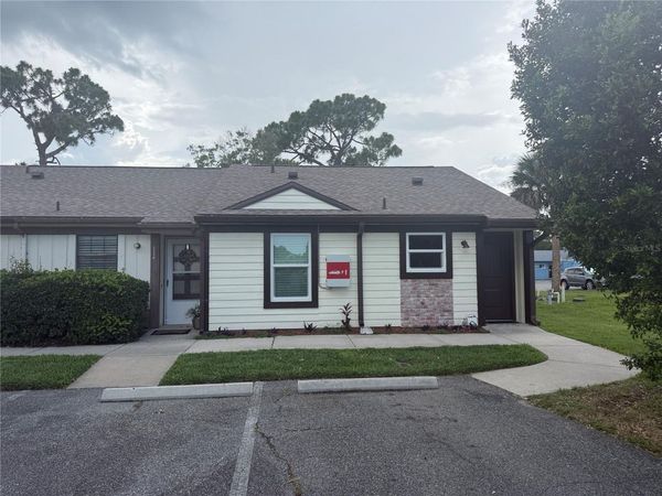 1126 FAIRVILLA DRIVE , Unit 1126, NEW SMYRNA BEACH, FL 32168