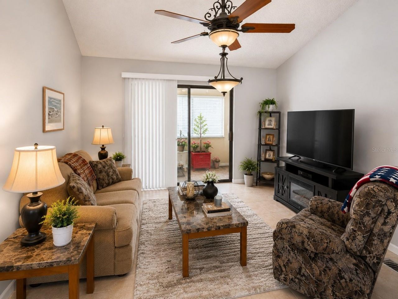 1126 Fairvilla Drive, Unit 1126, New Smyrna Beach, FL 32168 Photo