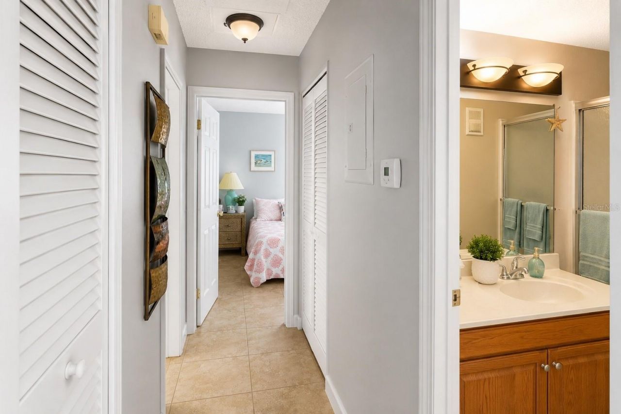 1126 Fairvilla Drive, Unit 1126, New Smyrna Beach, FL 32168 Photo