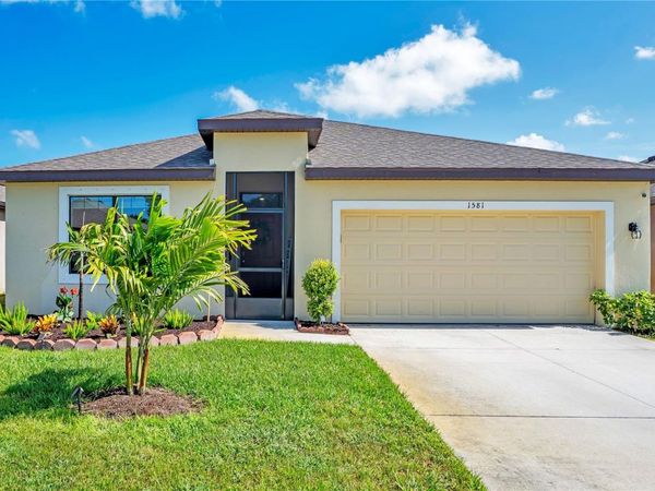 1581 MINERAL LOOP DRIVE NW, PALM BAY, FL 32907
